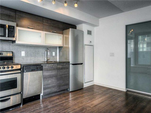 909E - 36 Lisgar St, Condo with 1 bedrooms, 1 bathrooms and null parking in Toronto ON | Image 7