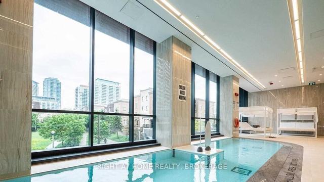 PH18 - 19 Western Battery Rd, Condo with 1 bedrooms, 1 bathrooms and 0 parking in Toronto ON | Image 6