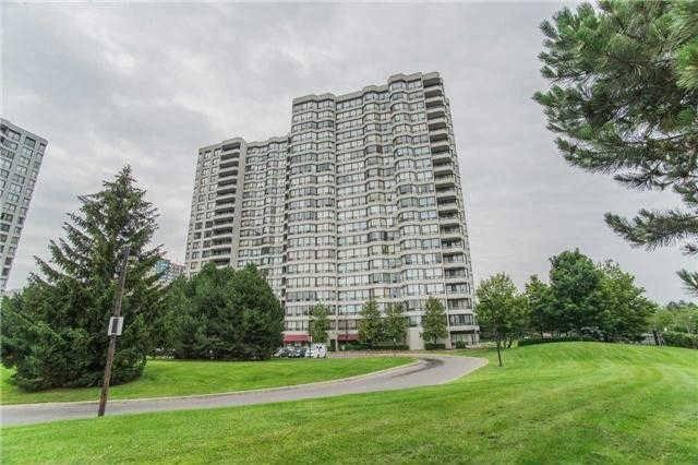 PH207 - 350 Alton Towers Cir, Condo with 2 bedrooms, 2 bathrooms and 2 parking in Scarborough ON | Image 1