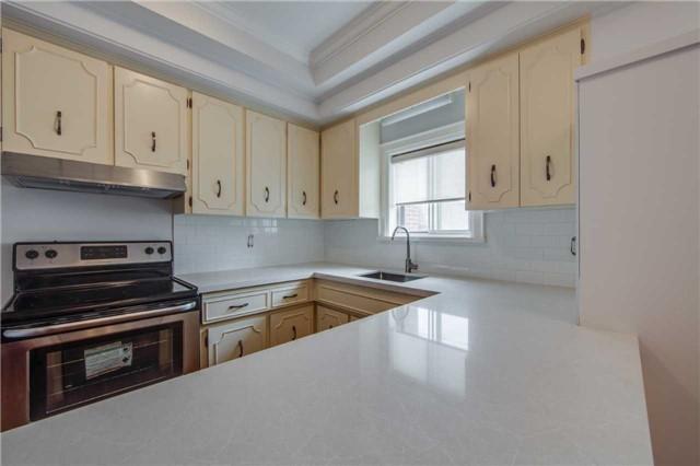 MAIN - 355 Dovercourt Rd, House semidetached with 1 bedrooms, 1 bathrooms and 1 parking in Toronto ON | Image 10