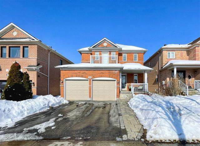 MAIN - 206 Drummond Dr, House detached with 3 bedrooms, 3 bathrooms and 2 parking in Maple ON | Image 1