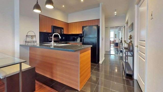 PH-1 - 55 Harrison Garden Blvd, Condo with 1 bedrooms, 1 bathrooms and 1 parking in North York ON | Image 18