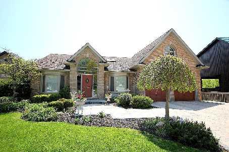 9 Lamb Crt, House detached with 4 bedrooms, 4 bathrooms and 2 parking in Caledonia ON | Image 1