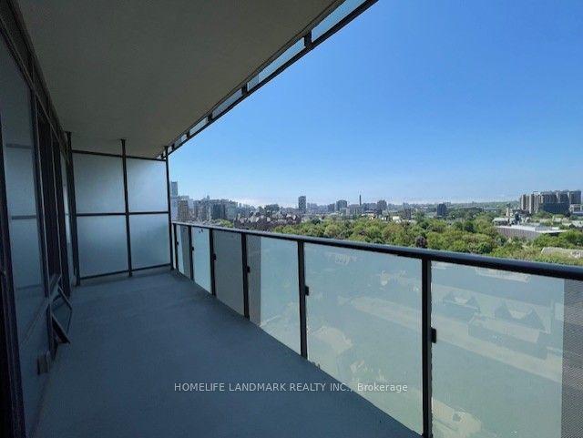 1606 - 65 St Mary St, Condo with 1 bedrooms, 1 bathrooms and 1 parking in Toronto ON | Image 3
