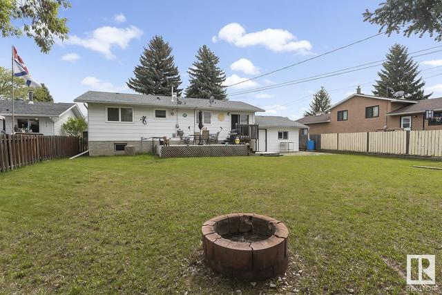 5006 46 St, House detached with 4 bedrooms, 2 bathrooms and null parking in Cold Lake AB | Image 21