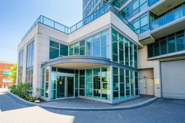 PH-2 - 1048 Broadview Ave, Condo with 2 bedrooms, 2 bathrooms and 2 parking in Toronto ON | Image 35