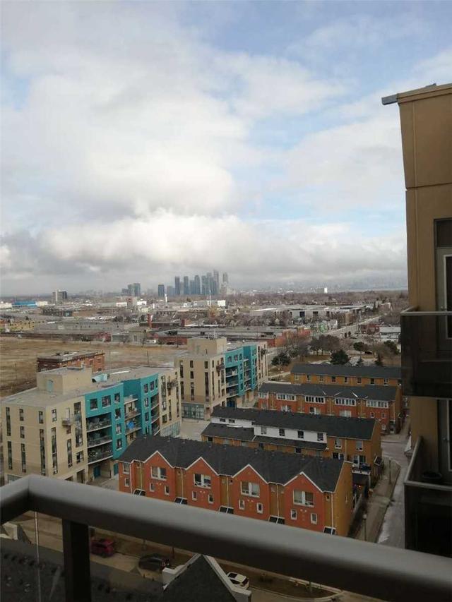 PH13 - 4 Elsinore Path, Condo with 2 bedrooms, 1 bathrooms and 1 parking in Etobicoke ON | Image 8