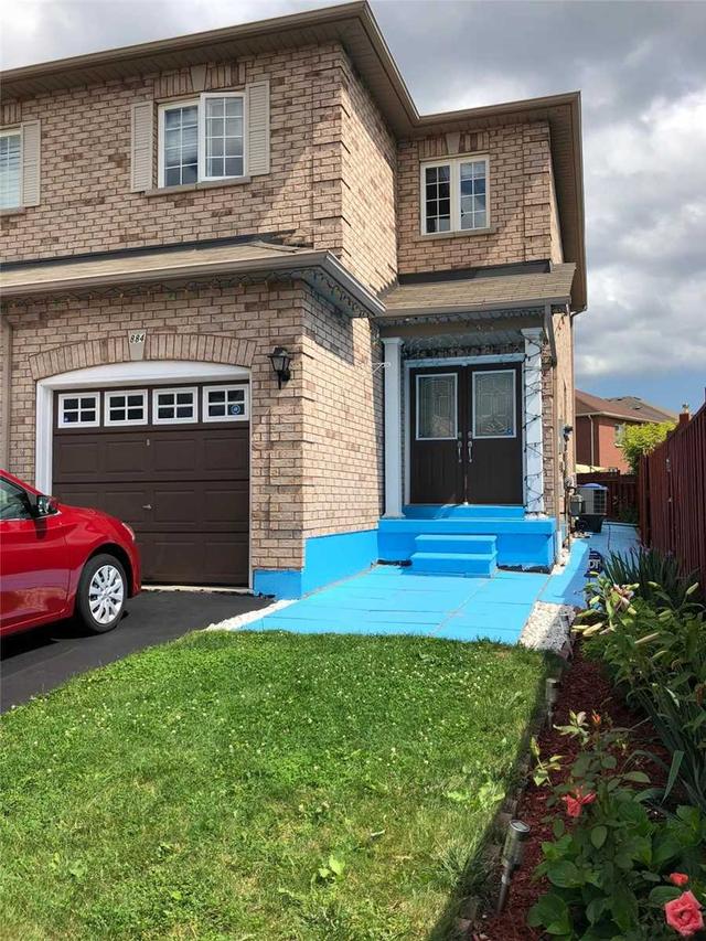 884 Rogerson Rd, House semidetached with 3 bedrooms, 3 bathrooms and 3 parking in Mississauga ON | Image 23