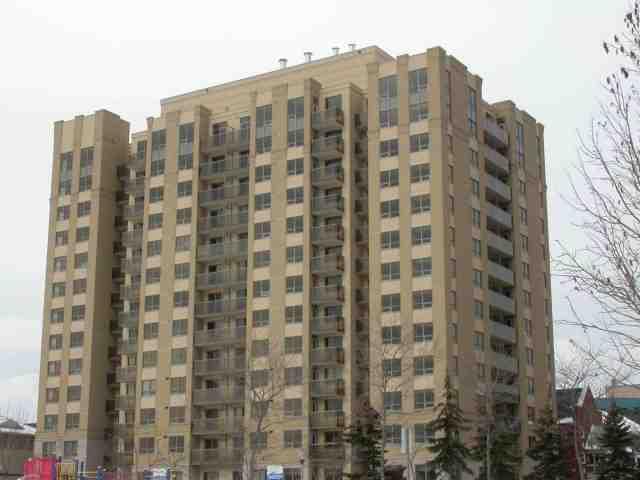 PH1302 - 4 Elsinore Path, Condo with 2 bedrooms, 1 bathrooms and 1 parking in Etobicoke ON | Image 1