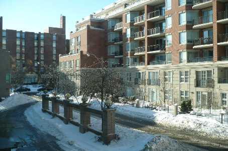 PH206 - 942 Yonge St, Condo with 1 bedrooms, 1 bathrooms and 1 parking in Toronto ON | Image 2