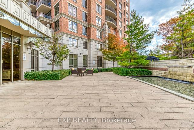 909 - 2391 Central Park Dr, Condo with 2 bedrooms, 2 bathrooms and 2 parking in Oakville ON | Image 30