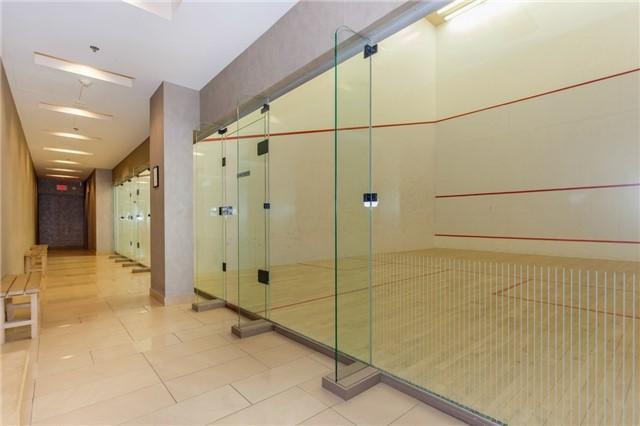 803 - 50 Absolute Ave, Condo with 1 bedrooms, 1 bathrooms and 1 parking in Mississauga ON | Image 16