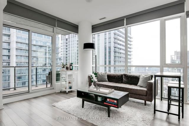 4011 - 290 Adelaide St W, Condo with 1 bedrooms, 1 bathrooms and 1 parking in Toronto ON | Image 34