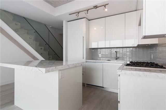 PH-1419 - 629 King St W, Condo with 1 bedrooms, 2 bathrooms and 1 parking in Toronto ON | Image 7