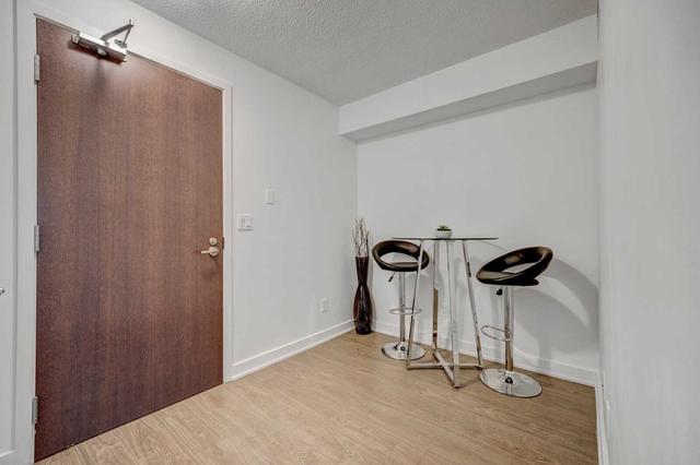 909 - 185 Bonis Ave, Condo with 1 bedrooms, 1 bathrooms and 1 parking in Toronto ON | Image 7