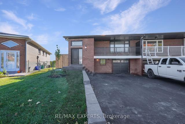 MAIN - 39 Raymond Rd, House semidetached with 2 bedrooms, 2 bathrooms and 2 parking in Woodbridge ON | Image 28