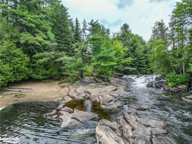 lot 2 Old Victoria Rd, Home with 0 bedrooms, 0 bathrooms and null parking in Bracebridge ON | Image 4