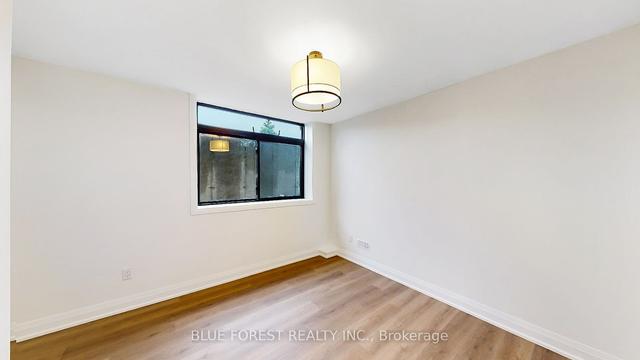 1 - 3900 Savoy St, Townhouse with 0 bedrooms, 2 bathrooms and 2 parking in London ON | Image 20