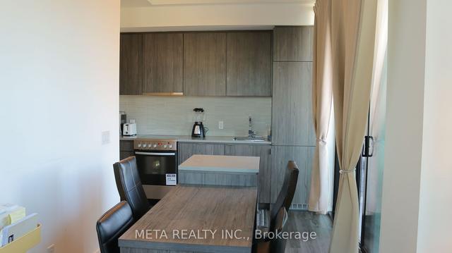 223 - 7 Smith Cres, Condo with 1 bedrooms, 1 bathrooms and 1 parking in Toronto ON | Image 10