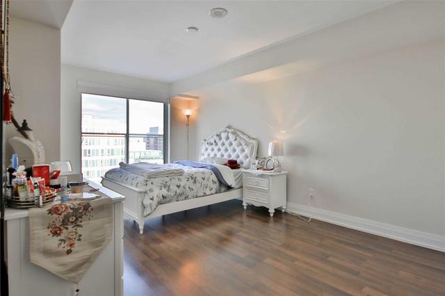 PH1308W - 565 Wilson Ave, Condo with 2 bedrooms, 3 bathrooms and 1 parking in Toronto ON | Image 22