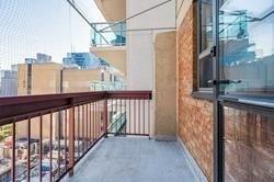 PH-1411 - 120 St Patrick St, Condo with 1 bedrooms, 1 bathrooms and 0 parking in Toronto ON | Image 17