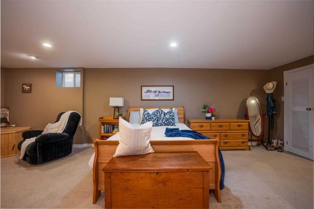 883 Tindle Crt, House detached with 3 bedrooms, 2 bathrooms and 7 parking in Selwyn ON | Image 16