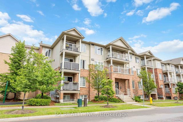 6 - 145 Isaac Devins Blvd, Townhouse with 2 bedrooms, 1 bathrooms and 1 parking in Toronto ON | Image 1