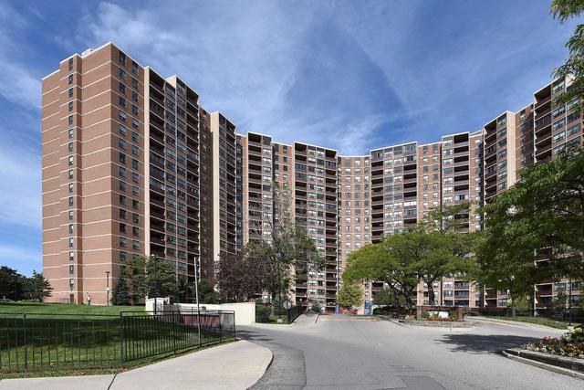 PH-2002 - 714 The Mall West, Condo with 2 bedrooms, 2 bathrooms and 1 parking in Etobicoke ON | Image 1