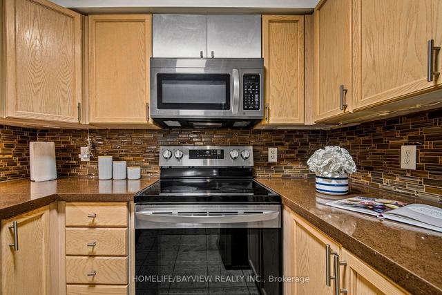 416 - 684 Warden Ave, Condo with 2 bedrooms, 2 bathrooms and 2 parking in Scarborough ON | Image 34