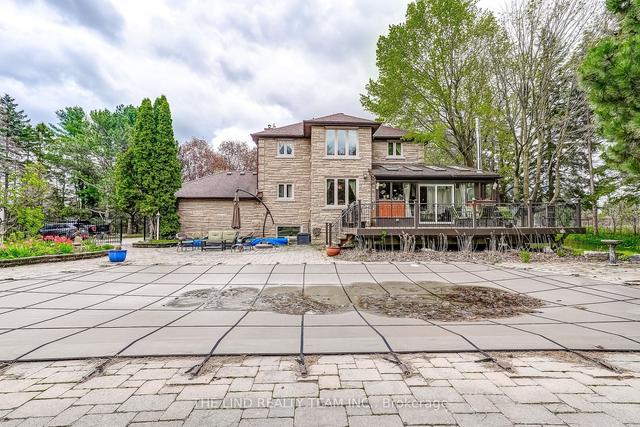 1998 Green Ln E, House detached with 3 bedrooms, 3 bathrooms and 24 parking in East Gwillimbury ON | Image 27