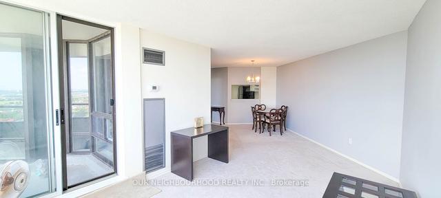 PH-209 - 350 Alton Towers Cir, Condo with 2 bedrooms, 2 bathrooms and 2 parking in Scarborough ON | Image 25