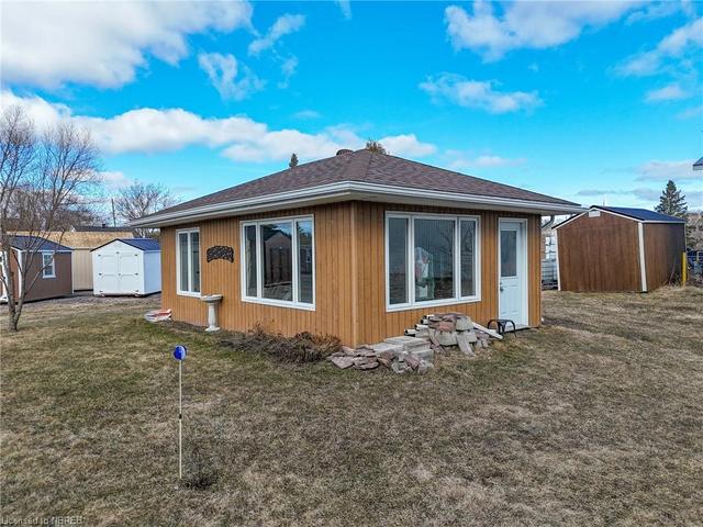 883 Olivier Rd, House detached with 5 bedrooms, 3 bathrooms and 8 parking in Verner ON | Image 30