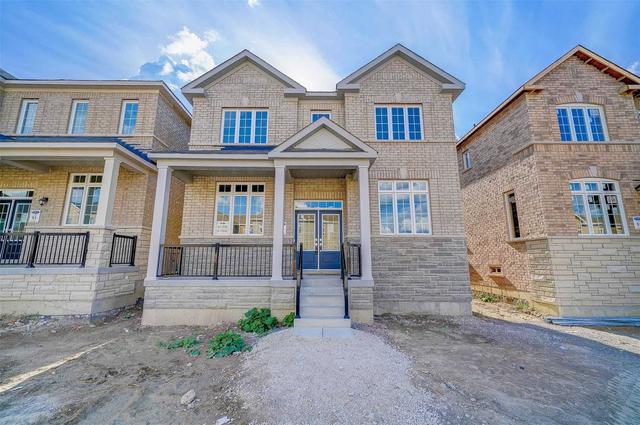 MAIN - 172 Webb St, House detached with 4 bedrooms, 3 bathrooms and 2 parking in Markham ON | Image 1