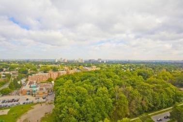 PH03 - 57 Widdicombe Hill Blvd, Home with 3 bedrooms, 2 bathrooms and 1 parking in Etobicoke ON | Image 14