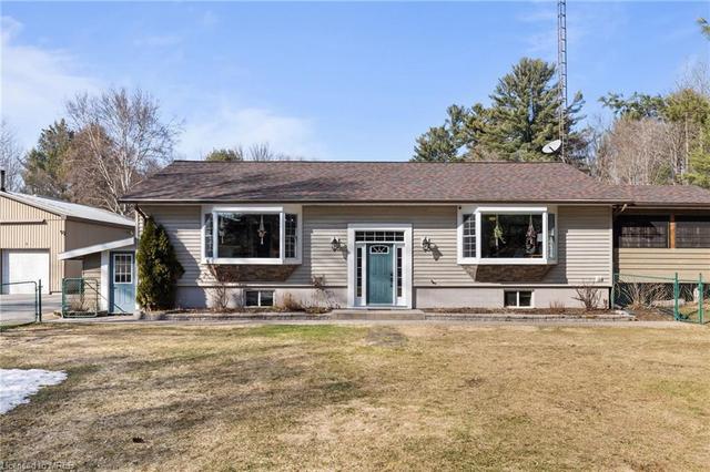1473 Doe Lake Road Rd, House detached with 4 bedrooms, 2 bathrooms and 14 parking in Gravenhurst ON | Image 17