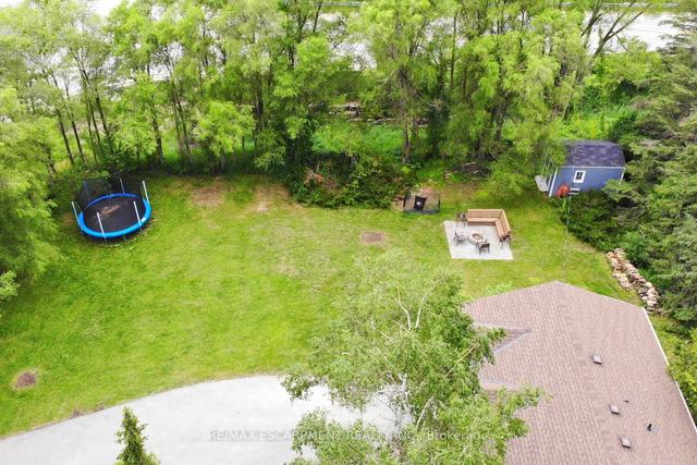 11781 Guelph Line, House detached with 3 bedrooms, 2 bathrooms and 8 parking in Milton ON | Image 28