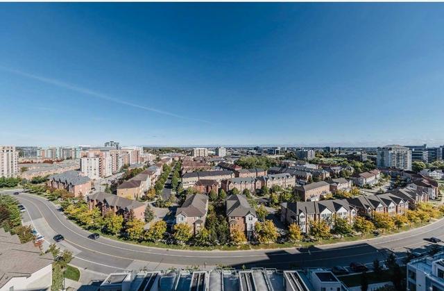 PH1 - 277 S Park Rd, Condo with 1 bedrooms, 1 bathrooms and 1 parking in Thornhill ON | Image 4