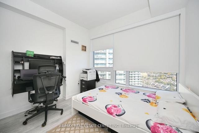 1604-B - 4655 Metcalfe Ave, Condo with 2 bedrooms, 2 bathrooms and 1 parking in Mississauga ON | Image 22