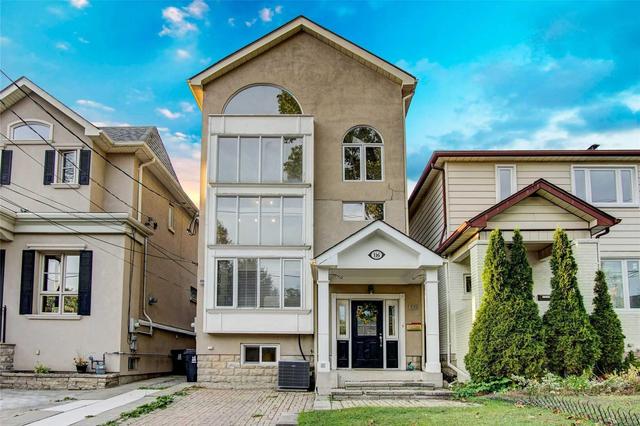 MAIN - 116 Cranbrooke Ave, House detached with 3 bedrooms, 3 bathrooms and 2 parking in Toronto ON | Image 32