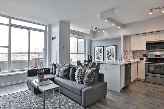 PH13 - 80 Mill St, Condo with 2 bedrooms, 2 bathrooms and 1 parking in Toronto ON | Image 39