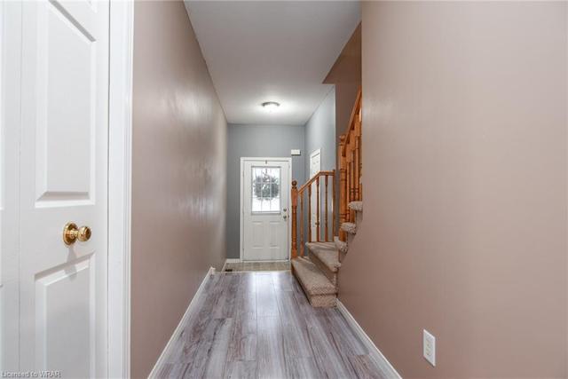 101 Activa Ave, House semidetached with 3 bedrooms, 1 bathrooms and 3 parking in Kitchener ON | Image 14