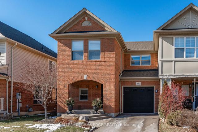 4061 Donnic Dr, House attached with 3 bedrooms, 3 bathrooms and 2 parking in Burlington ON | Image 1