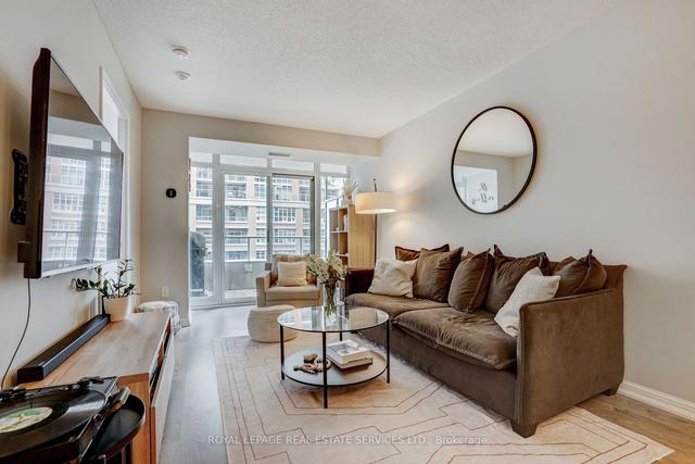 909 - 75 E Liberty St, Condo with 2 bedrooms, 2 bathrooms and 1 parking in Toronto ON | Image 30