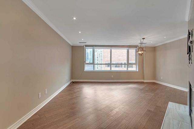 PH-1 - 55 Wellesley St E, Condo with 2 bedrooms, 2 bathrooms and 1 parking in Toronto ON | Image 17