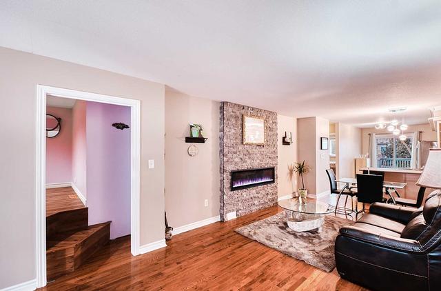 MAIN - 18 Rosedale Ave, House semidetached with 2 bedrooms, 1 bathrooms and 1 parking in Saint Catharines ON | Image 20