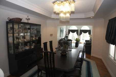 90 Abitibi Ave, House detached with 5 bedrooms, 6 bathrooms and 6 parking in North York ON | Image 5