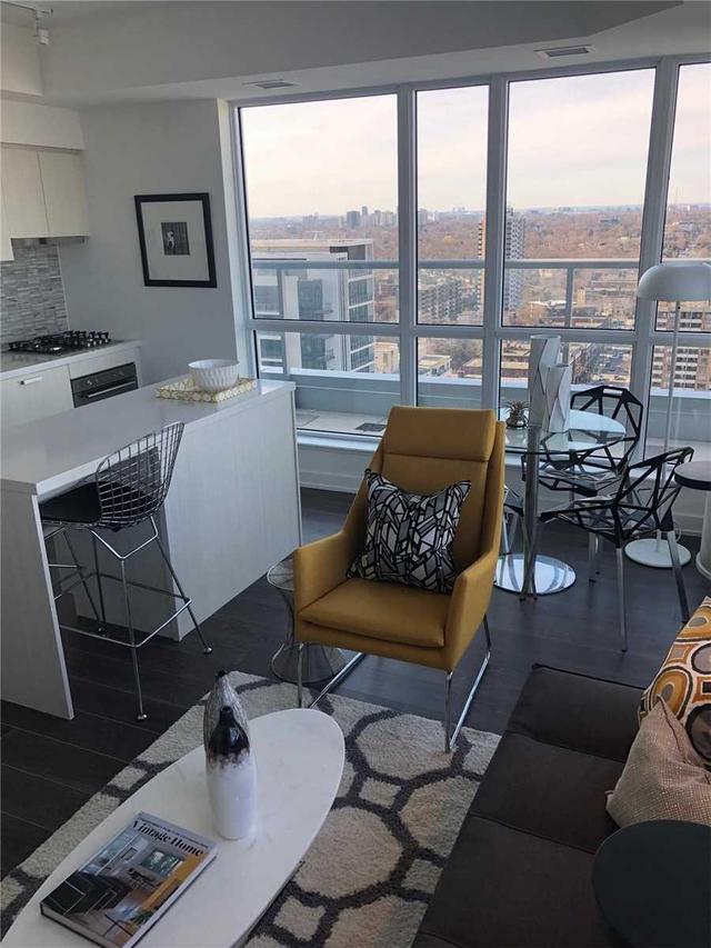 PH1 - 501 St Clair Ave W, Condo with 1 bedrooms, 2 bathrooms and null parking in Toronto ON | Image 4