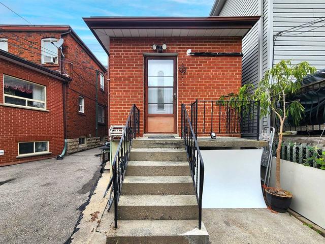 MAIN - 149 Tyrrel Ave, House detached with 1 bedrooms, 1 bathrooms and 0 parking in Toronto ON | Image 8