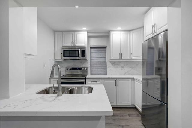 MAIN - 1343 Dupont St, House semidetached with 1 bedrooms, 1 bathrooms and 1 parking in Toronto ON | Image 25