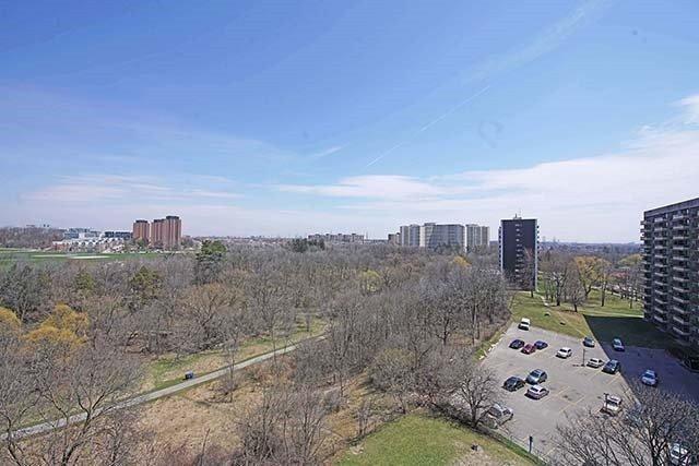 909 - 335 Driftwood Ave, Condo with 2 bedrooms, 1 bathrooms and 2 parking in North York ON | Image 19